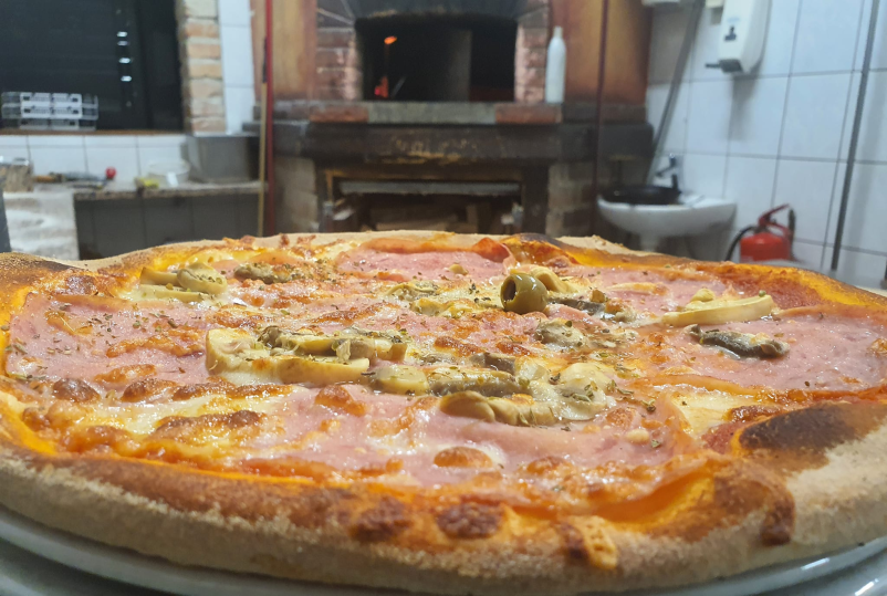 Kam na pico v Zasavju