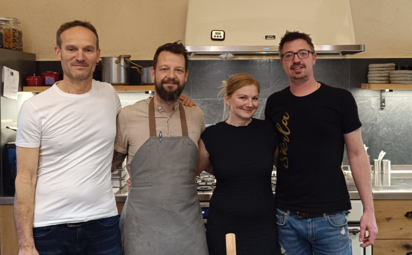 Vas zanima, katera je dobra restavracija in kam iti na Krasu?