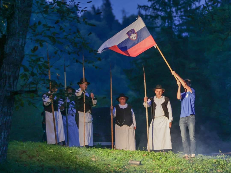 Kulturno društvo Jesenice