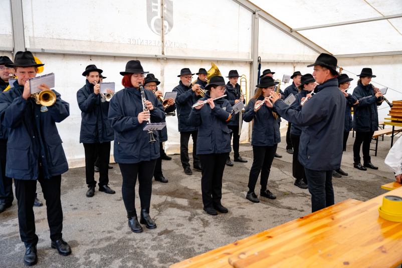 Kulturno društvo Koroška Bela