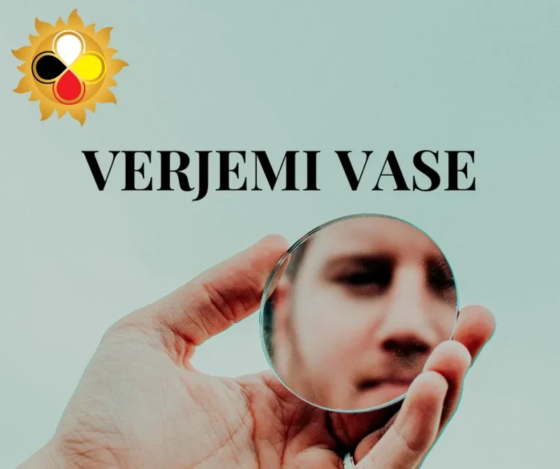 Delavnice in izobraževanja osebne rasti v Ljubljani