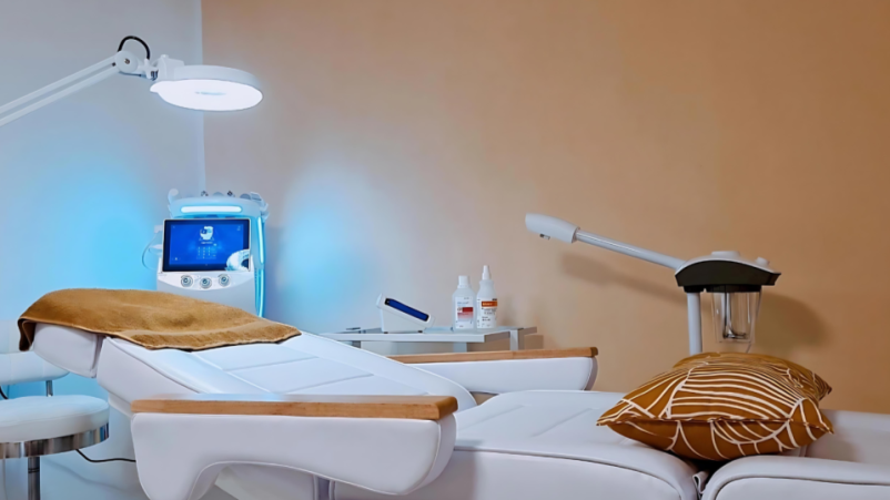 Profesionalni estetski terapevt Obala