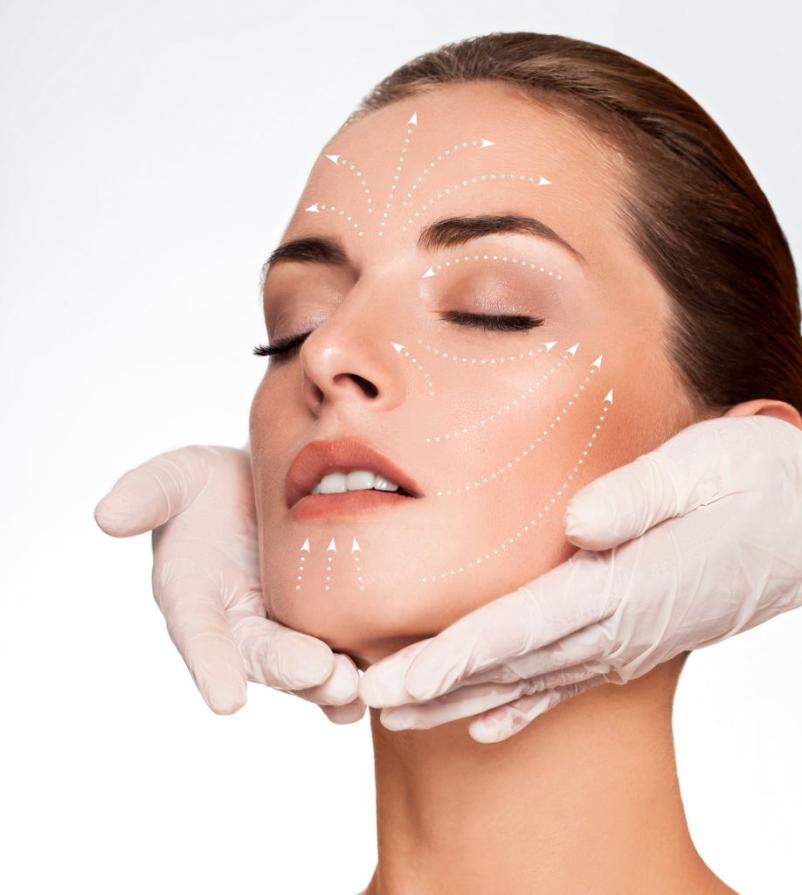 Strokovni estetski terapevt Obala