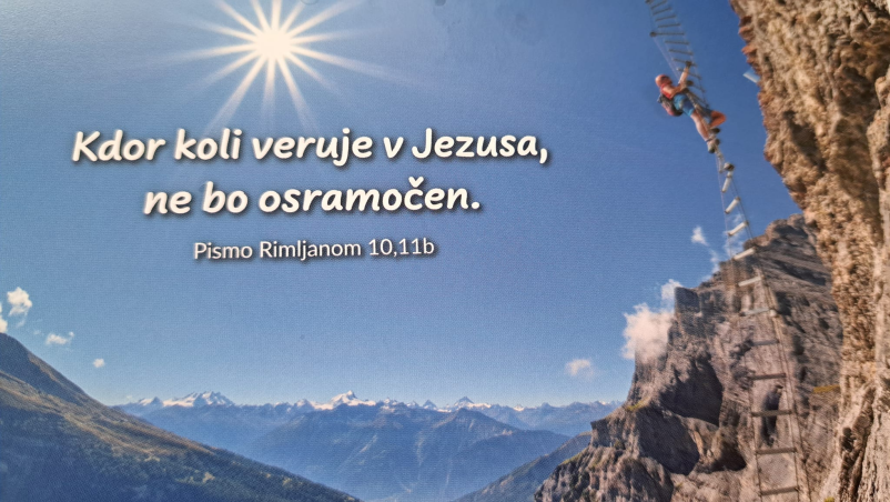 Evangelijski center Koper