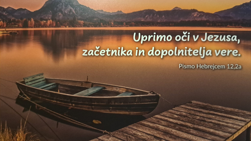 Evangeličanska vera