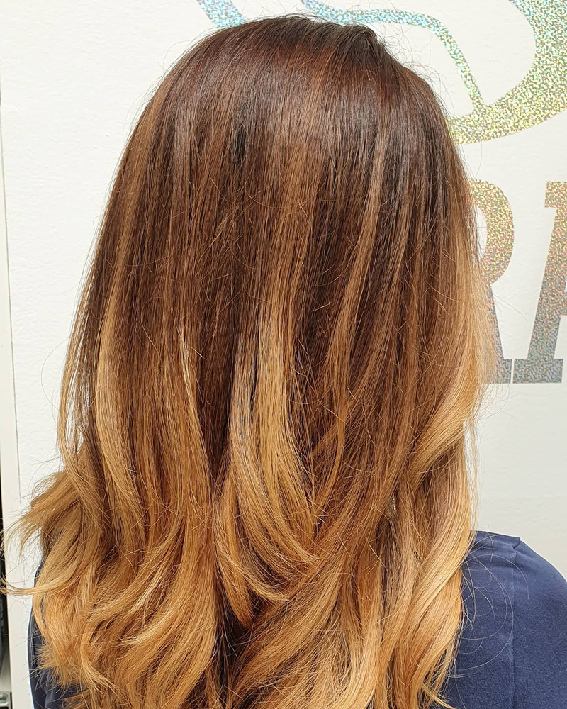 Naj vas frizer v Ajdovščini navduši