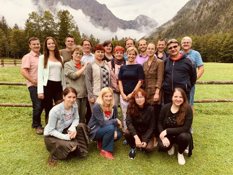 Glasbena šola Nazarje