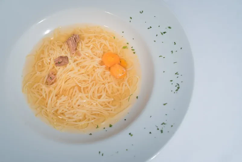 Iščete dobro gostilno, ki bo za vas pripravila okusna domača slovenska kosila in malice? 
