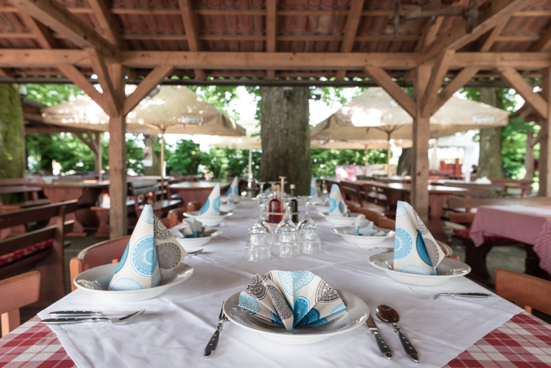 Domača slovenska kosila in malice Ljubljana, okolica, Šmartno