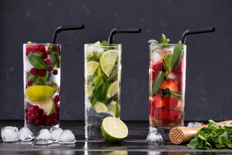 Strežba pijače Rogaška Slatina