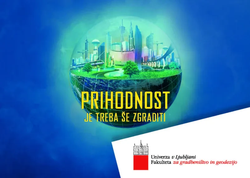 Fakulteta za gradbeništvo Ljubljana