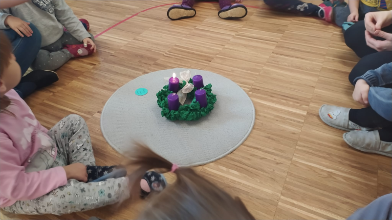 Župnijski vrtec Vipava