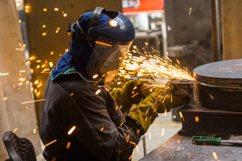 Maschinenbau Deutschland