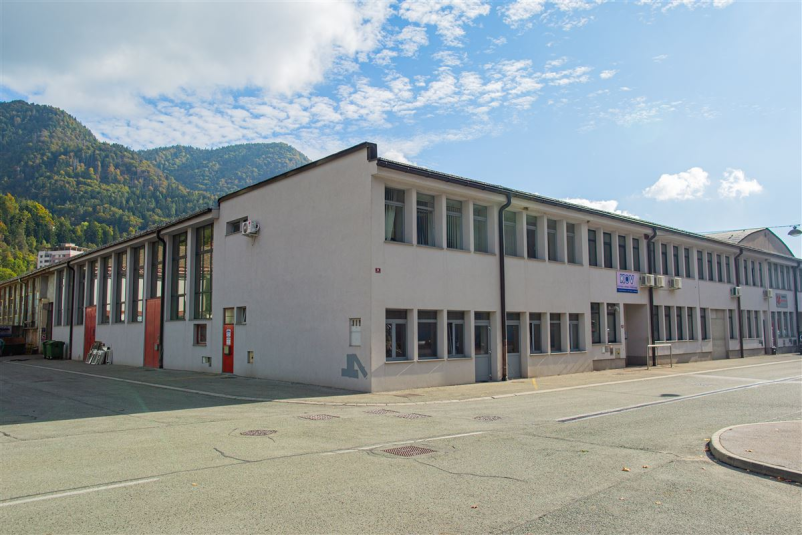 Maschinenbau Österreich