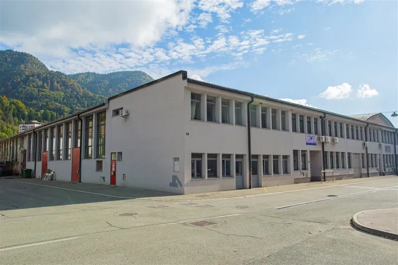 Maschinenbau Österreich