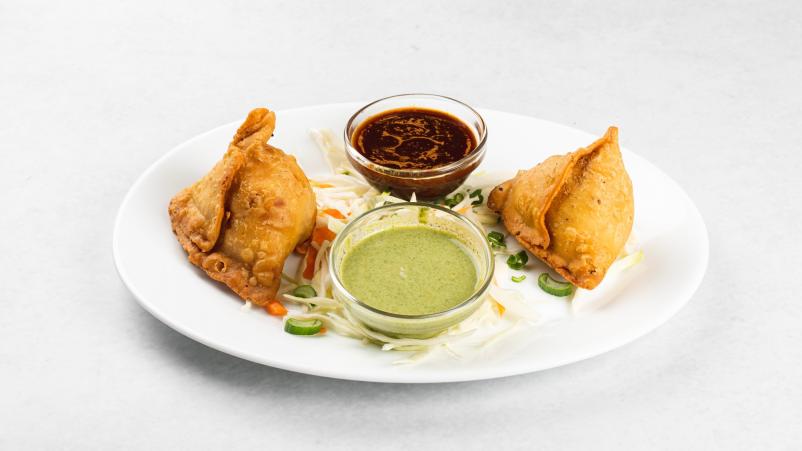 Indijska restavracija Ljubljana center