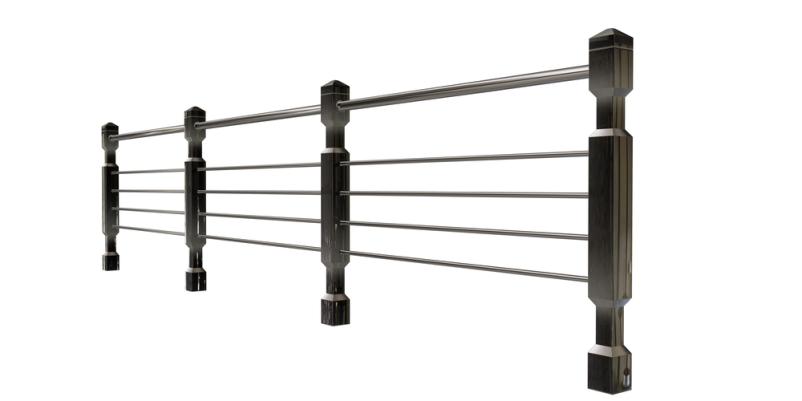 Kakovostni izdelki iz inoxa