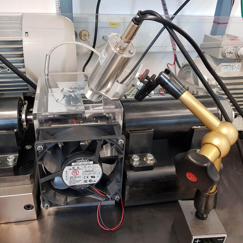 Kvalitetna inteligentna pogonska tehnika