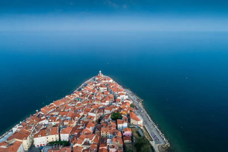 Italijani Piran