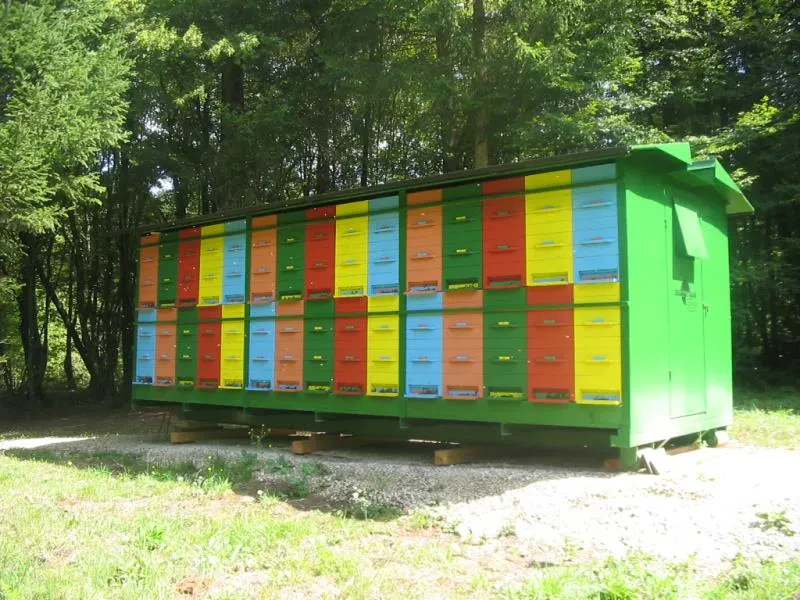 Kovinski panj