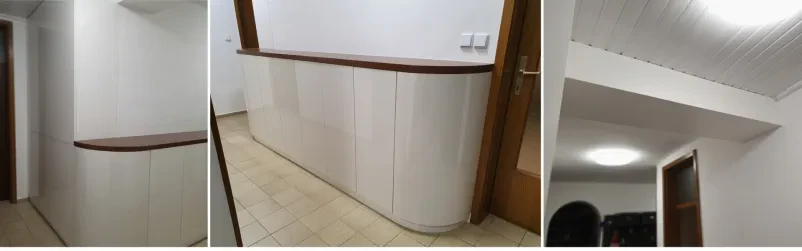 Izdelava kuhinje po meri Štajerska