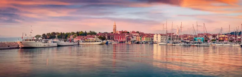 Dobra turistična agencija Koroška