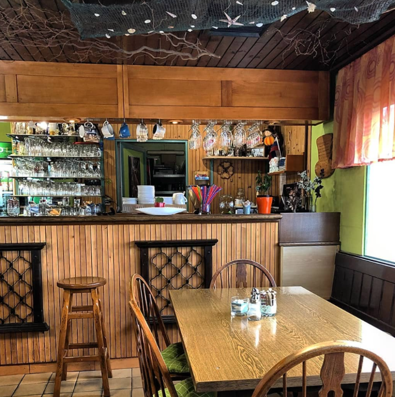 Kava bar Škofja Loka