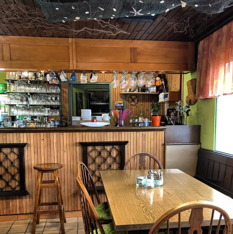 Kava bar Škofja Loka