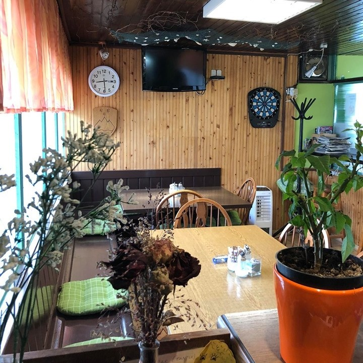 Kavarna Škofja Loka