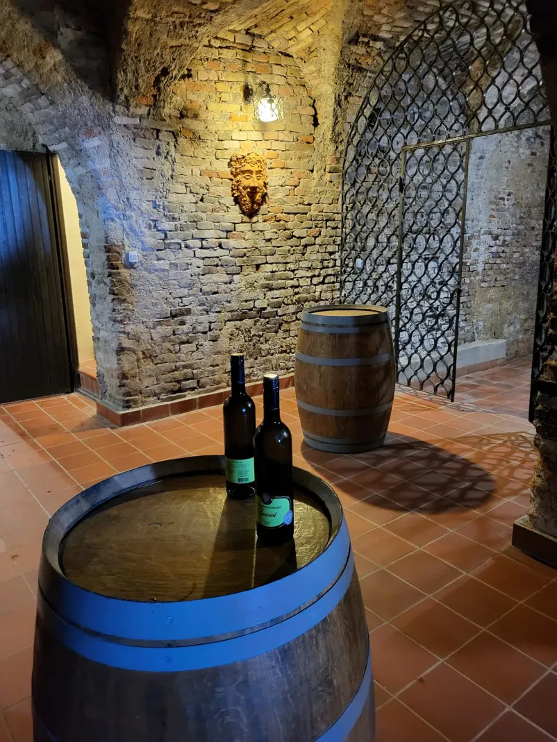 vino