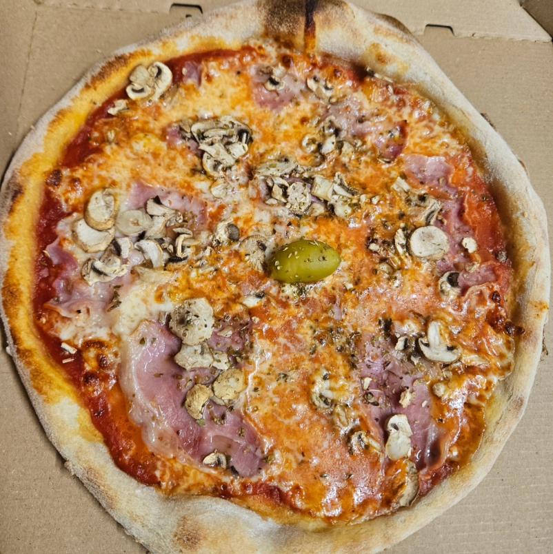 gostilna Nova Gorica