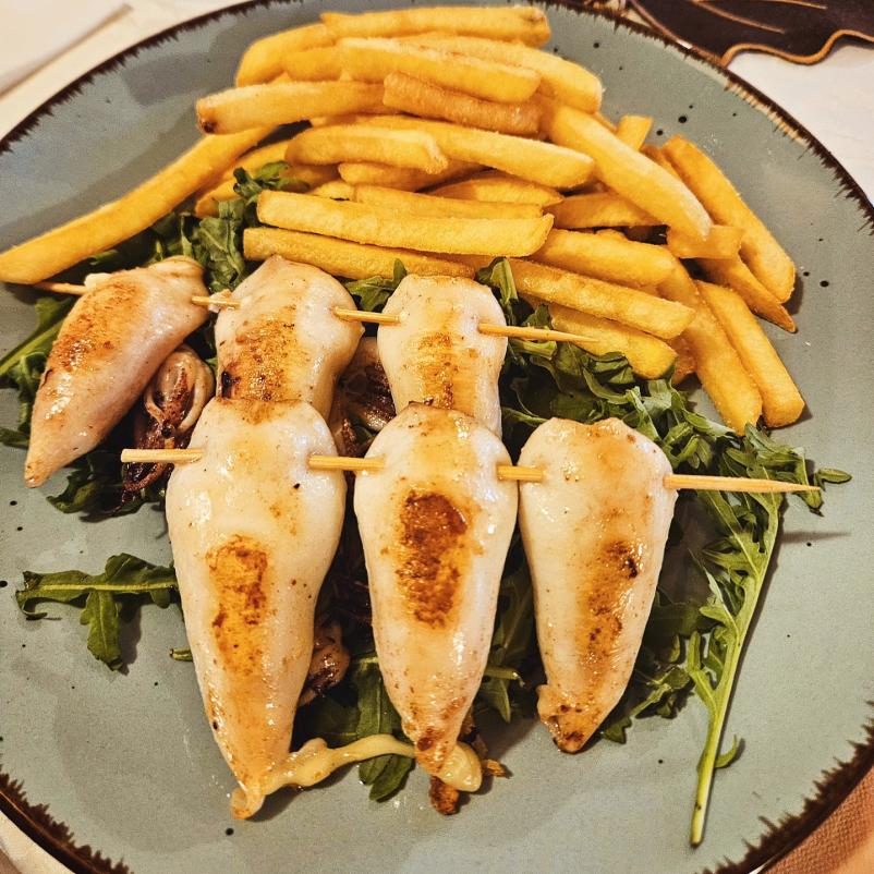 Dobra gostilna Nova Gorica