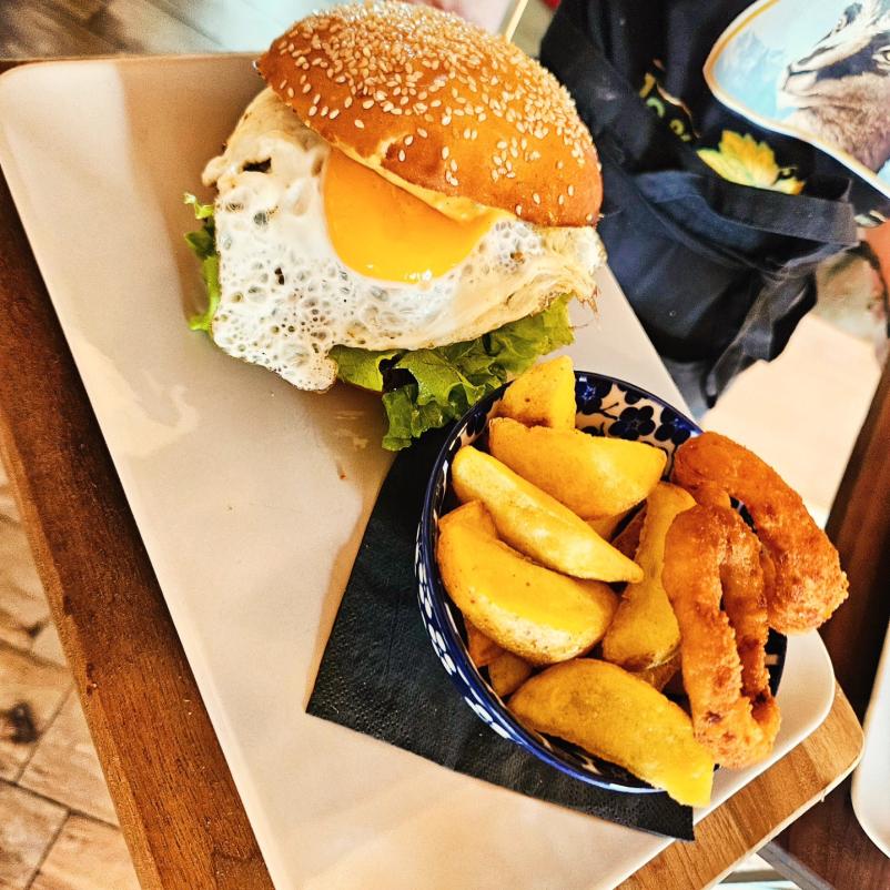 iščete zares dobro gostilno v Novi Gorici