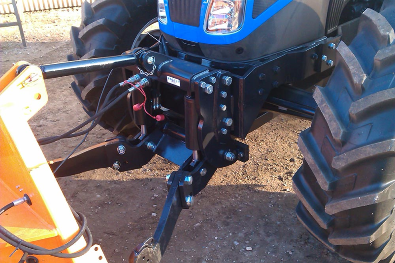 Nakup kmetijskega orodja Koroška