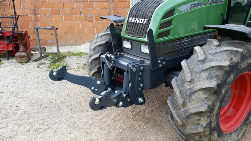 Kmetijski stroji Koroška