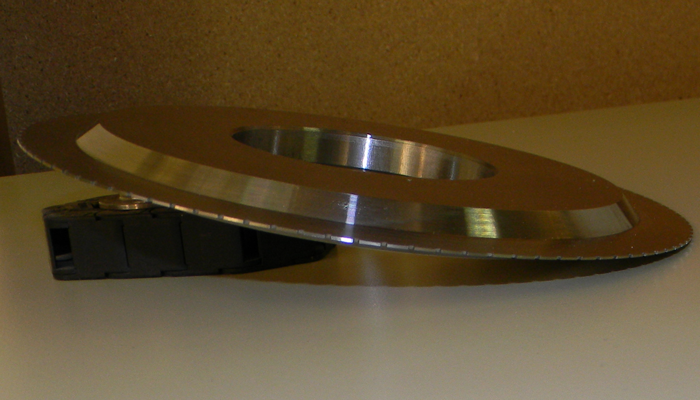 Kvalitetno mangansko fosfatiranje kovin Slovenija