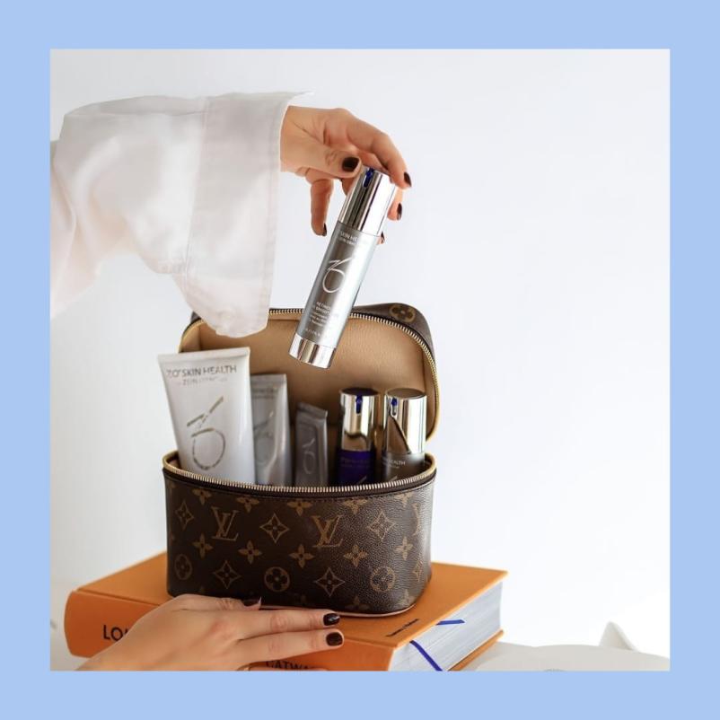 Kvalitetna nega obraza Obala