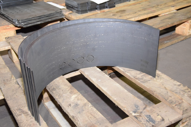 Krivljenje pločevine Štajerska