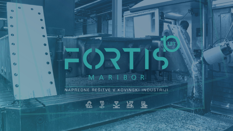 Krivljenje cevi Maribor