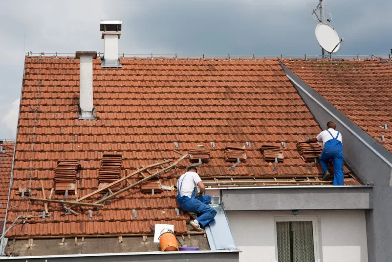 Najboljše krovstvo in kleparstvo Murska Sobota
