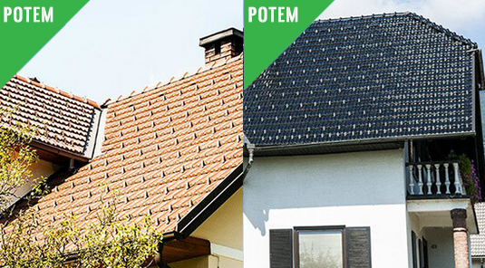 Ugodno krovstvo in kleparstvo Gorenjska