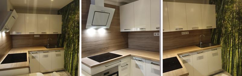 Kuhinje po meri Štajerska