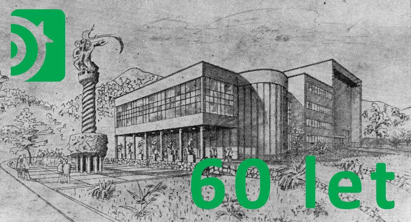 Delavski dom Zagorje