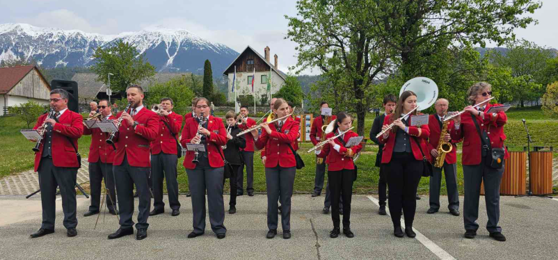 Kulturni dogodki na Gorenjskem