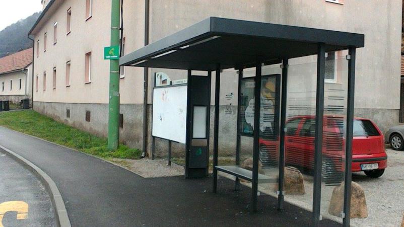 Dobre kovinske konstrukcije Slovenija