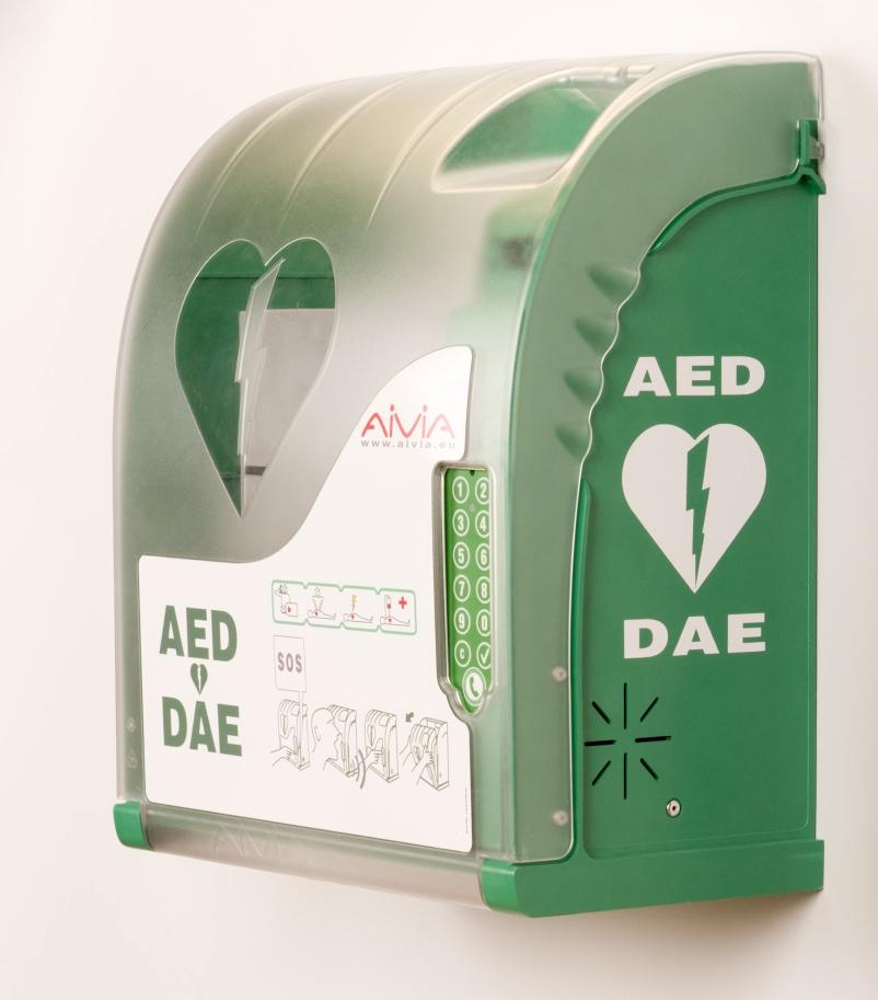 Medicina oprema za ambulante