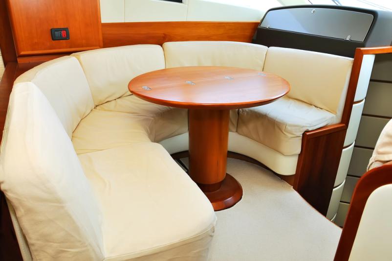 tapetništvo za ladje