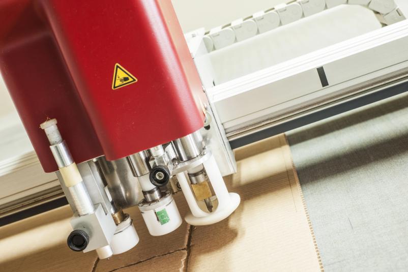 Kvaliteten laserski razrez kovin Ljubljana, Osrednja Slovenija