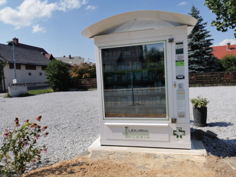 Zdravila brez recepta Domžale