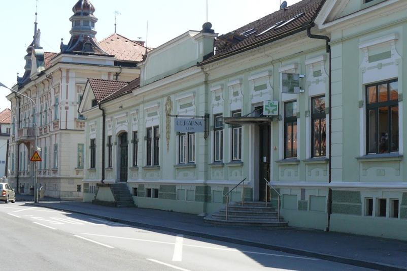 Prodaja medicinskih pripomočkov Domžale